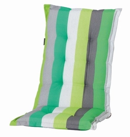 Tuinkussen Madison Victoria Green Hoge Rug