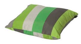 Sierkussen Madison Victoria Green (50 x 50 cm)