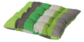 Toscanekussen Madison Victoria Green (46 x 46 cm)