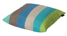 Sierkussen Madison Victoria Aqua (40 x 60 cm)