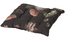 Toscanekussen Madison Dark Flower (46 x 46 cm)