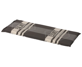 Bankkussen Madison Outdoor Grey Driezits