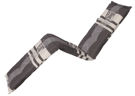 Deckchairkussen Madison Outdoor Grey