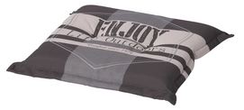 Voetenbankkussen Madison Outdoor Grey