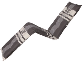 Ligbedkussen Madison Outdoor Grey