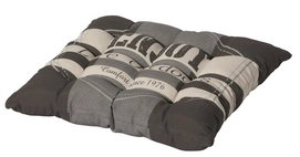 Toscanekussen Madison Outdoor Grey (46 x 46 cm)