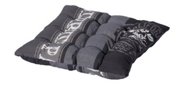Toscanekussen Madison Riverside Grey (46 x 46 cm)