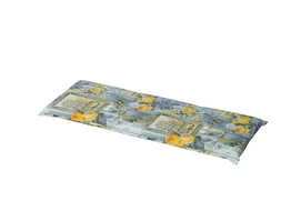 Bankkussen Madison Cologne Yellow Driezits