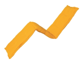 Deckchairkussen Madison Panama Yellow