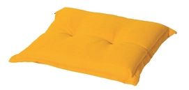 Voetenbankkussen Madison Panama Yellow