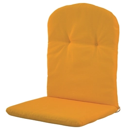 Tuinkussen Madison Panama Yellow Hoge Kuip