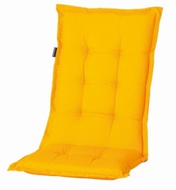 Tuinkussen Madison Panama Yellow Lage Rug