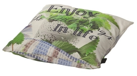 Sierkussen Madison Outdoor Herbs (50 x 50 cm)