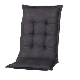 Gartenauflage Madison Canvas Grey Hochlehner