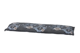 Bankauflage Madison Duck Grey Dreisitzer