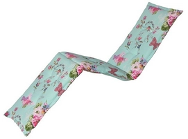 Deckchairkussen Madison Viola Mint