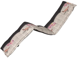 Deckchairkussen Madison Hannah Grey