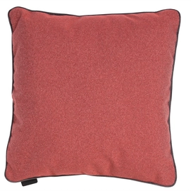 Coussin Décoratif Madison Outdoor Manchester Red (45x45cm)