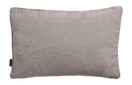Sierkussen Madison Piping Panama Jute (40 x 60 cm)