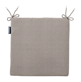 Zitkussen Madison Universeel Met Rits Panama Jute (40 x 40 cm)