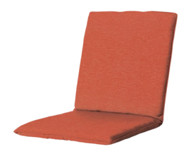 Coussin Chaise Pliante Madison Universel Panama Terra (97 x 49 cm)