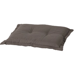 Hockerkissen Madison Rib Liver