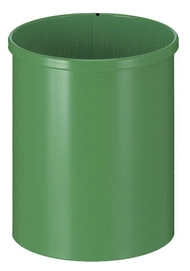 Papierbak Groen 30L
