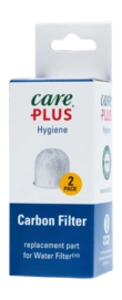 Water Filter Care Plus Evo Carbon Filter
