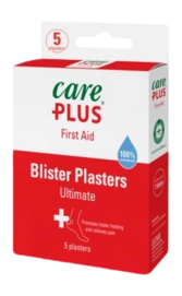 Kit de Soins des Pieds Care Plus Blister Plasters Ultimate