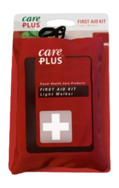 First Aid Kit Care Plus First Aid Kit Light Walker