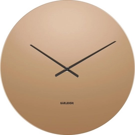 Klok Karlsson Mirage Copper Glass Mirror 40 cm