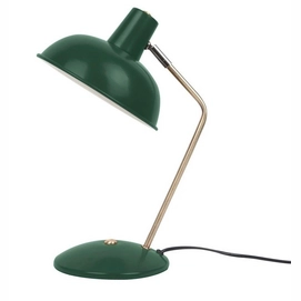 Tafellamp Leitmotiv Hood Metal Dark Green