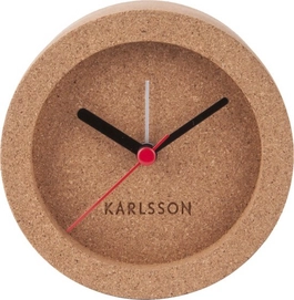 Wekker Karlsson Tom Cork 9,5 cm