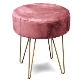 Kruk Unique Living Lima Ash Rose
