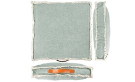 Boxkussen Unique Living Manouk Neo Minut (45 x 45 cm)