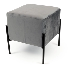 Kruk Unique Living Hilly Dark Grey
