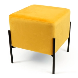 Kruk Unique Living Hilly Mellow Yellow