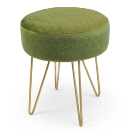 Kruk Unique Living Fara Oil Green