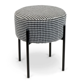 Kruk Unique Living Darley Black White