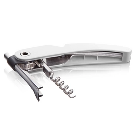 Tire-bouchon Vacu Vin Single Pull Blanc