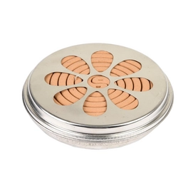 Citronella Spiralen Esschert Design  Metaal (10 Stuks)
