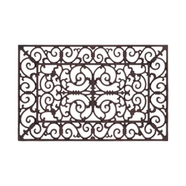 Deurmat Esschert Design Gietijzer (71 x 46 cm)