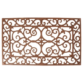 Deurmat Esschert Design Gietijzer (58 x 34 cm)
