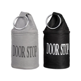 Deurstop Met Ring Esschert Design (Set van 2)