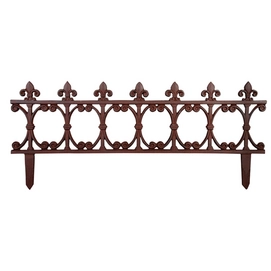 Perkhek Esschert Design Franse Lelie 82 x 36 cm