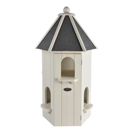Duiventil Esschert Design Wit