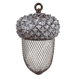 Voederstation Esschert Design Eikel voederhanger