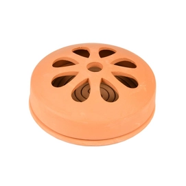 Citronella Spiralen Esschert Design Terracotta