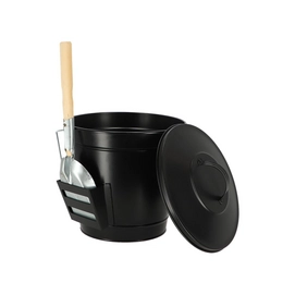 As Emmer Met Schep Esschert Design