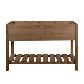 Kweektafel Esschert Design Verhoogd Bruin L